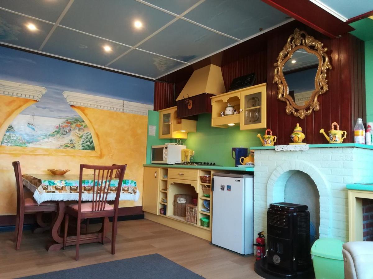Chez Aurelia * Ostende