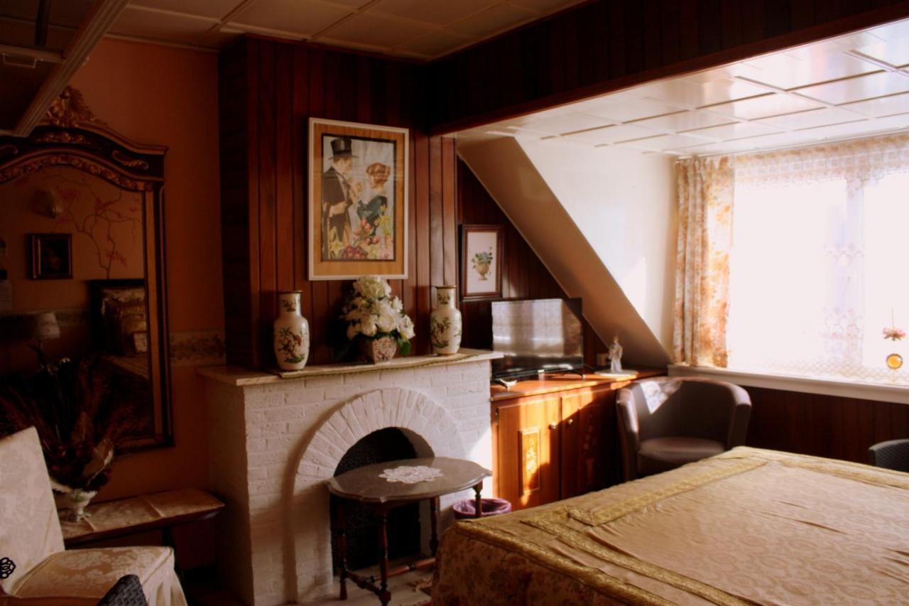 Chez Aurelia *