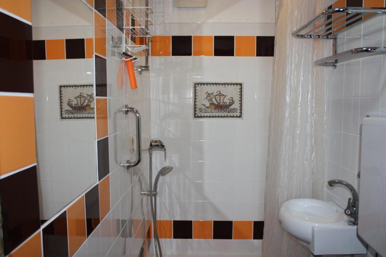 Apartmán Chez Aurelia Ostende