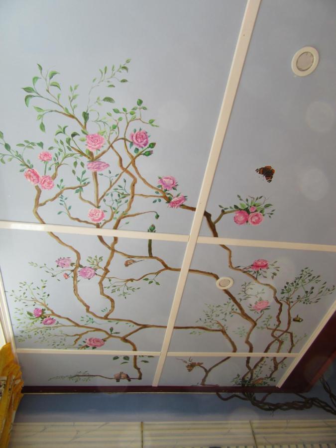 Chez Aurelia Ostende