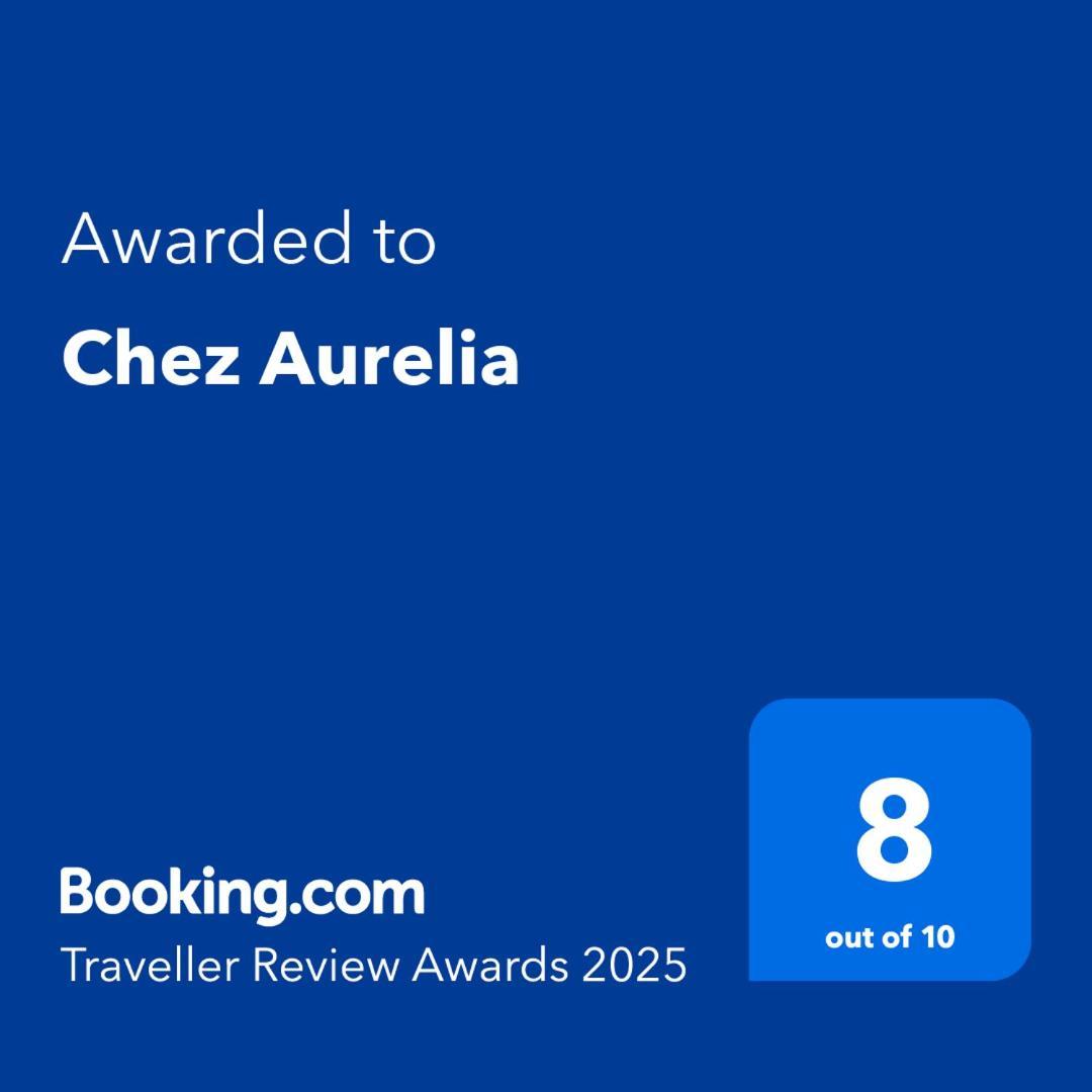 Chez Aurelia Apartmán