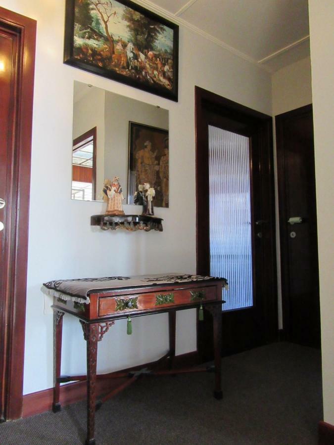 Apartmán Chez Aurelia