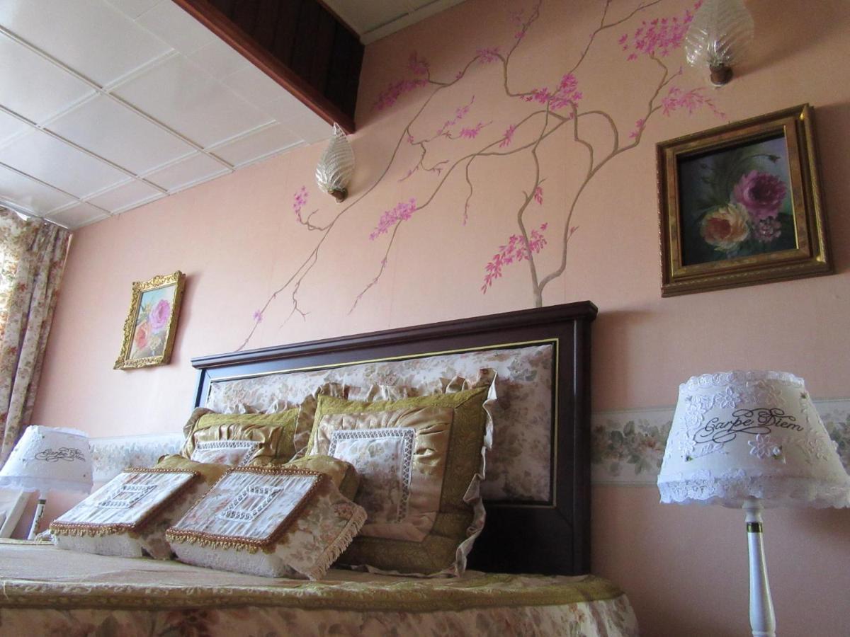 Chez Aurelia Ostende